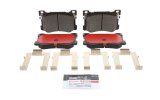 Brembo OE 18-19 Genesis G80 PRIME Ceramic Brake Pad - Front thumbnail 6