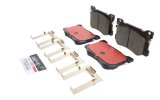 Brembo OE 18-19 Genesis G80 PRIME Ceramic Brake Pad - Front thumbnail 8