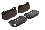 Brembo OE 15-22 Ford Mustang PRIME Low-Met Brake Pad - Rear thumbnail 5