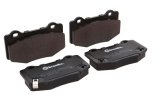 Brembo OE 15-22 Ford Mustang PRIME Low-Met Brake Pad - Rear thumbnail 8