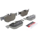 Brembo OE 19-24 Jaguar F-Pace PRIME Ceramic Brake Pad - Rear thumbnail 1