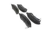 Brembo OE 04-06 Suzuki Verona PRIME Low-Met Brake Pad - Rear thumbnail 9