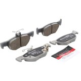 Brembo OE 19-23 Mazda 3/20-23 CX-30 PRIME Ceramic Brake Pad - Rear thumbnail 1