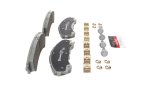 Brembo OE 21-23 Ford Bronco/19-23 Ranger PRIME Ceramic Brake Pad - Front thumbnail 8