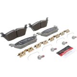 Brembo OE 2023 Ford Expedition/21-22 F-150 PRIME Ceramic Brake Pad - Rear thumbnail 1