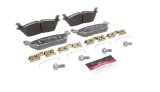 Brembo OE 2023 Ford Expedition/21-22 F-150 PRIME Ceramic Brake Pad - Rear thumbnail 3