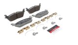 Brembo OE 2023 Ford Expedition/21-22 F-150 PRIME Ceramic Brake Pad - Rear thumbnail 4