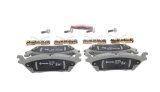 Brembo OE 2023 Ford Expedition/21-22 F-150 PRIME Ceramic Brake Pad - Rear thumbnail 5