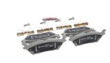 Brembo OE 2023 Ford Expedition/21-22 F-150 PRIME Ceramic Brake Pad - Rear thumbnail 8