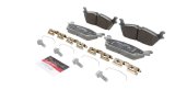 Brembo OE 2023 Ford Expedition/21-22 F-150 PRIME Ceramic Brake Pad - Rear thumbnail 9