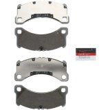Brembo OE 15-18 Porsche Macan/17-24 Panamera PRIME Ceramic Brake Pad - Front thumbnail 2