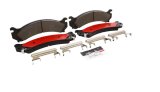 Brembo OE 18-20 Chevrolet Express 3500/GMC Savana 3500 Ceramic Brake Pad - Front thumbnail 5