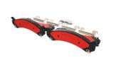 Brembo OE 18-20 Chevrolet Express 3500/GMC Savana 3500 Ceramic Brake Pad - Front thumbnail 7