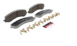 Brembo OE 2023 Ford Bronco/Expedition/21-23 F-150 PRIME Ceramic Brake Pad - Front thumbnail 3
