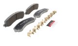 Brembo OE 2023 Ford Bronco/Expedition/21-23 F-150 PRIME Ceramic Brake Pad - Front thumbnail 7