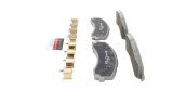 Brembo OE 2023 Ford Bronco/Expedition/21-23 F-150 PRIME Ceramic Brake Pad - Front thumbnail 8