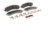 Brembo OE 2023 Ford Bronco/Expedition/21-23 F-150 PRIME Ceramic Brake Pad - Front thumbnail 9
