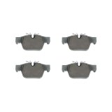 Brembo OE BMW 2020 M235i xDrive Gran Coupe/20-23 Mini Cooper Clubman Ceramic Brake Pad - Rear thumbnail 1