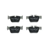 Brembo OE BMW 2020 M235i xDrive Gran Coupe/20-23 Mini Cooper Clubman Ceramic Brake Pad - Rear thumbnail 2