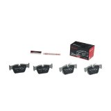 Brembo OE BMW 2020 M235i xDrive Gran Coupe/20-23 Mini Cooper Clubman Ceramic Brake Pad - Rear thumbnail 3