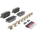 Brembo OE 20-22 Ford Explorer/20-22 Police Interceptor Utility PRIME Ceramic Brake Pad - Rear thumbnail 1