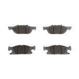 Brembo OE 16-23 Ford Edge/16-18 Lincoln MKX/17-20 MKZ/19-23 Nautilus Ceramic Brake Pad - Front thumbnail 1