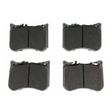 Brembo OE 15-18 Mercedes-Benz CLS63 AMG S/14-16 E63 AMG S/2015 SLS AMG Ceramic Brake Pad - Rear thumbnail 3