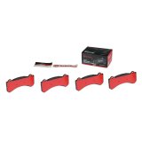 Brembo OE 2019 Volvo S60/23-24 S60/2020 V60/23-24 V60 PRIME Ceramic Brake Pad - Front thumbnail 1