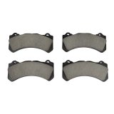 Brembo OE 2019 Volvo S60/23-24 S60/2020 V60/23-24 V60 PRIME Ceramic Brake Pad - Front thumbnail 2