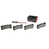 Brembo OE 2019 Volvo S60/23-24 S60/2020 V60/23-24 V60 PRIME Ceramic Brake Pad - Front thumbnail 3