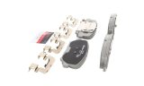 Brembo OE 17-19 Kia Cadenza/17-18 Forte/2017 Forte Koup/17-18 Forte5 PRIME Ceramic Brake Pad - Front thumbnail 9