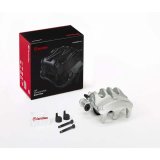 Brembo OE 2018 Mercedes-Benz Sprinter 2500/Sprinter 3500/3500XD Disc Brake Caliper - Front Left thumbnail 1