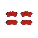 Brembo OE 18-20 Jaguar E-Pace/20-24 Land Rover Defender 110 Ceramic Brake Pad - Front thumbnail 2