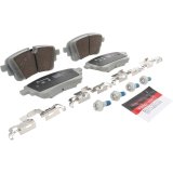 Brembo OE 20-24 Audi S5/2021 S6/S7 Sportback/SQ5 Sportback PRIME Ceramic Brake Pad - Rear thumbnail 1