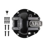 ARB Diff Cover D44 Blk thumbnail 1