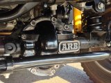 ARB Diff Cover D44 Blk thumbnail 2