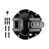 ARB Diff Cover D44 Blk thumbnail 3