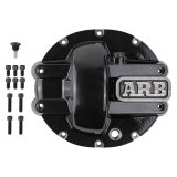ARB Diff Cover Blk Chrysler 8.25 thumbnail 1