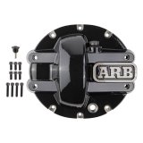ARB Diff Cover Blk Chev 10Bolt thumbnail 1