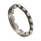 ARB Sp Adjuster Nut M85 X 1.5 thumbnail 1