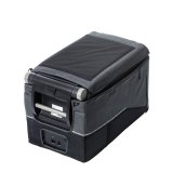 ARB Transit Bag Classic Fridge 37Q Series 2 Grey/Black thumbnail 5