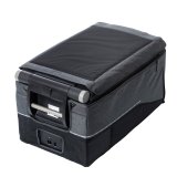 ARB Transit Bag Classic Fridge 63Q Series 2 Grey/Black thumbnail 3