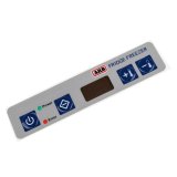 ARB Control Plate Digital Display 50Q Small thumbnail 1