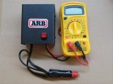 ARB Voltage Drop Tester ARB Fridge thumbnail 1