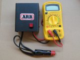 ARB Voltage Drop Tester ARB Fridge thumbnail 2