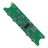 ARB C/Board Control Panel Elements thumbnail 2