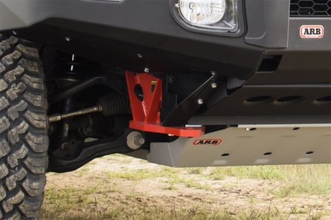 ARB Recovery Point Rhs 8T ARB Rated Tacoma 05On thumbnail 3