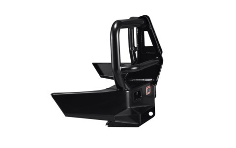 ARB Bull Bar Non Air Bag W/Flr Lc80 thumbnail 2