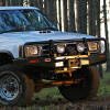 ARB Winchbar Suit Flares 91-96 4 Run Sr5 thumbnail 2