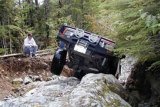 ARB Winchbar Toyota Pickup 84-85 Live Axle thumbnail 2
